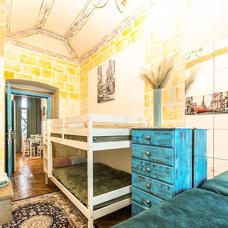Fairytale Castle Apartment Prága Kültér fotó
