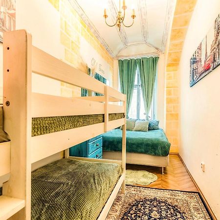 Fairytale Castle Apartment Prága Kültér fotó