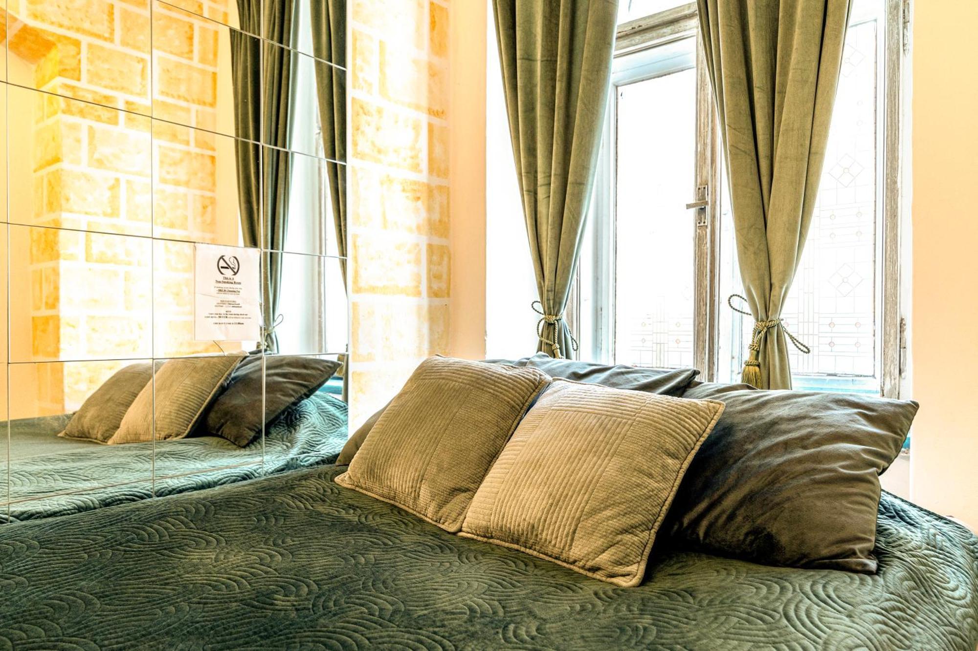 Fairytale Castle Apartment Prága Kültér fotó