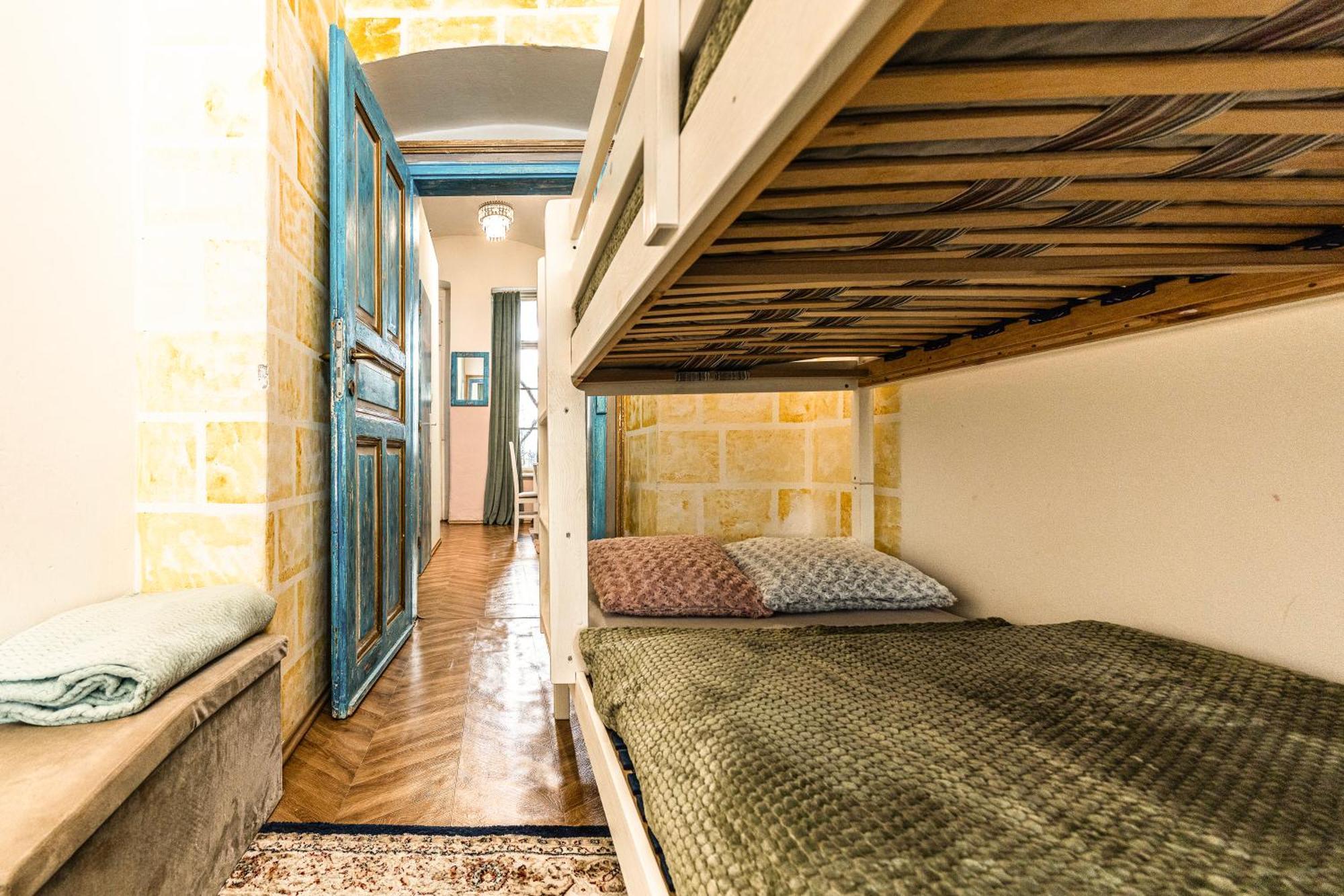 Fairytale Castle Apartment Prága Kültér fotó